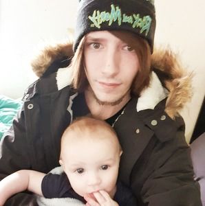 Meet your Posher, Jordan